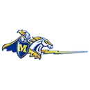 Martin Middle School logo