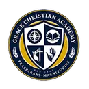 Grace Christian Academy logo