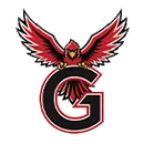 Gainesville High School logo