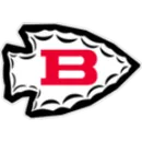 Biloxi Junior High School logo