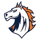 Morgan High School logo