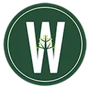 Woodlawn School logo