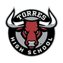 Matilda Torres High School logo