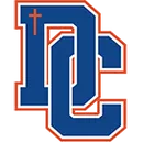 Discovery Christian School logo