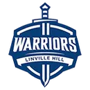 Linville Hill Christian School logo