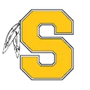 Shawnee High School - Springfield logo