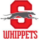 Shelby High school logo
