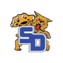 South Davidson High School logo