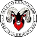 South Gate High School logo