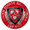 South Pointe High School logo
