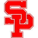 South Portland High School logo