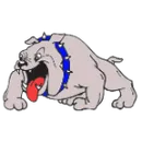 Sparta High School logo