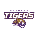 Spencer High School logo