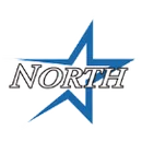 St. Charles North High School logo