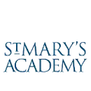 St Marys Academy logo