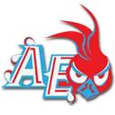 Austin-East High School logo