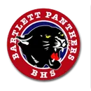 Bartlett High School logo