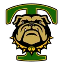 Tracy High School logo