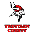 Treutlen Middle High School logo