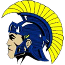 Triton High School logo