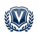 Veritas Academy logo