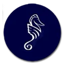 Burlington High School logo