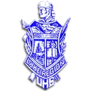 Lake Region Union High School logo