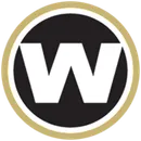 Warren G Harding High School logo