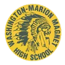 Washington-Marion High School logo