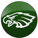 West Side High School logo