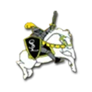 Sheboygan Lutheran High School logo
