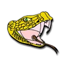 Little Snake River Valley School logo