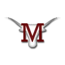 Meeteetse High School logo
