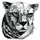 Saratoga Middle-High School logo