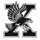 Xavier High School logo