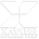 Xavier College Preparatory logo